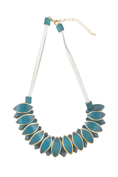 Elegante Kette Sadie